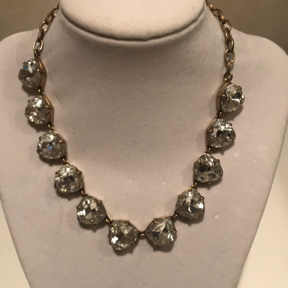 Gorgeous necklace ( Stella and Dot )